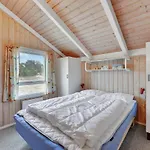 Amazing In Hvide Sande With Sauna Bjerregård