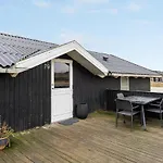 Amazing In Hvide Sande With Sauna *