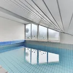 בית נופש Amazing In Hvide Sande With Sauna