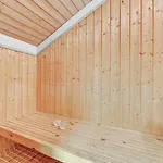 בית נופש Amazing In Hvide Sande With Sauna *
