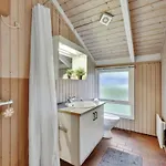 Amazing In Hvide Sande With Sauna Bjerregård